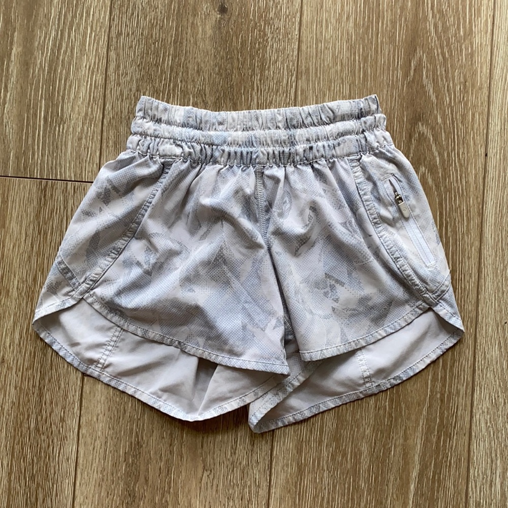 Hotty Hot Short 4”